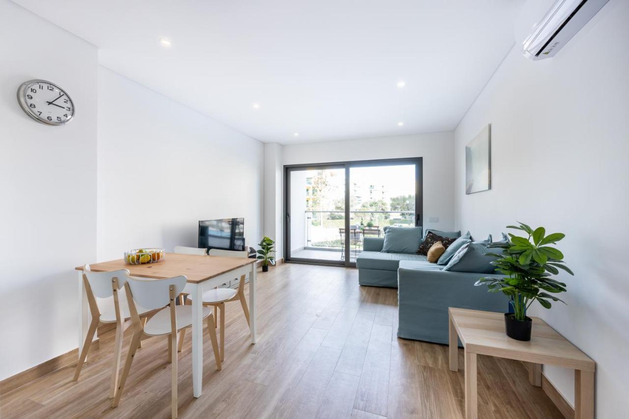 Sweet Escape Residence بورتيماو المظهر الخارجي الصورة