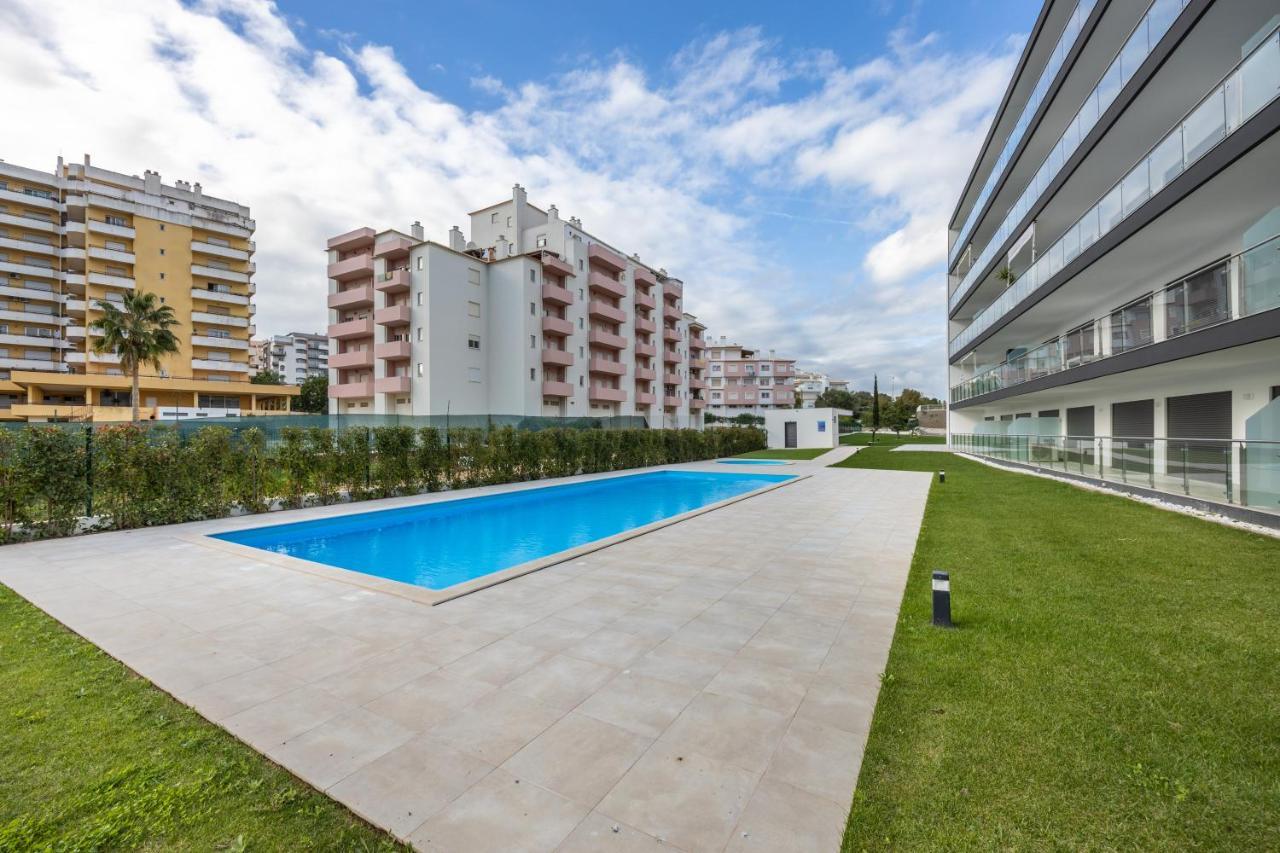 Sweet Escape Residence بورتيماو المظهر الخارجي الصورة