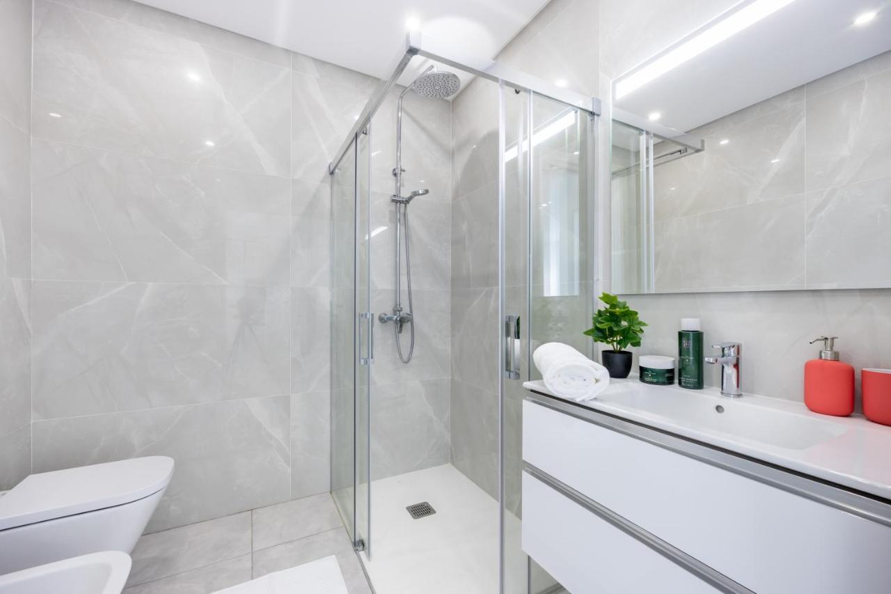 Sweet Escape Residence بورتيماو المظهر الخارجي الصورة
