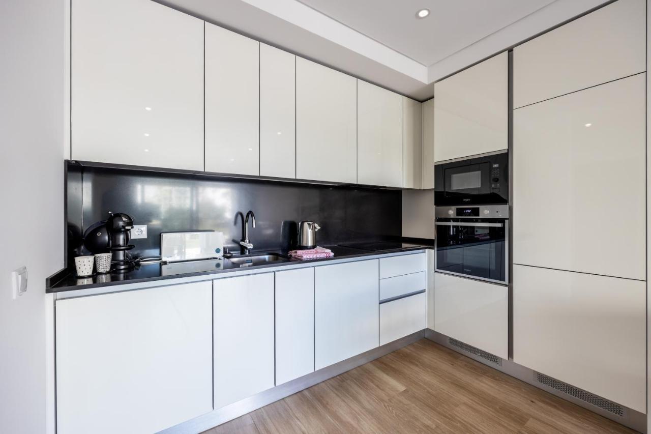 Sweet Escape Residence بورتيماو المظهر الخارجي الصورة