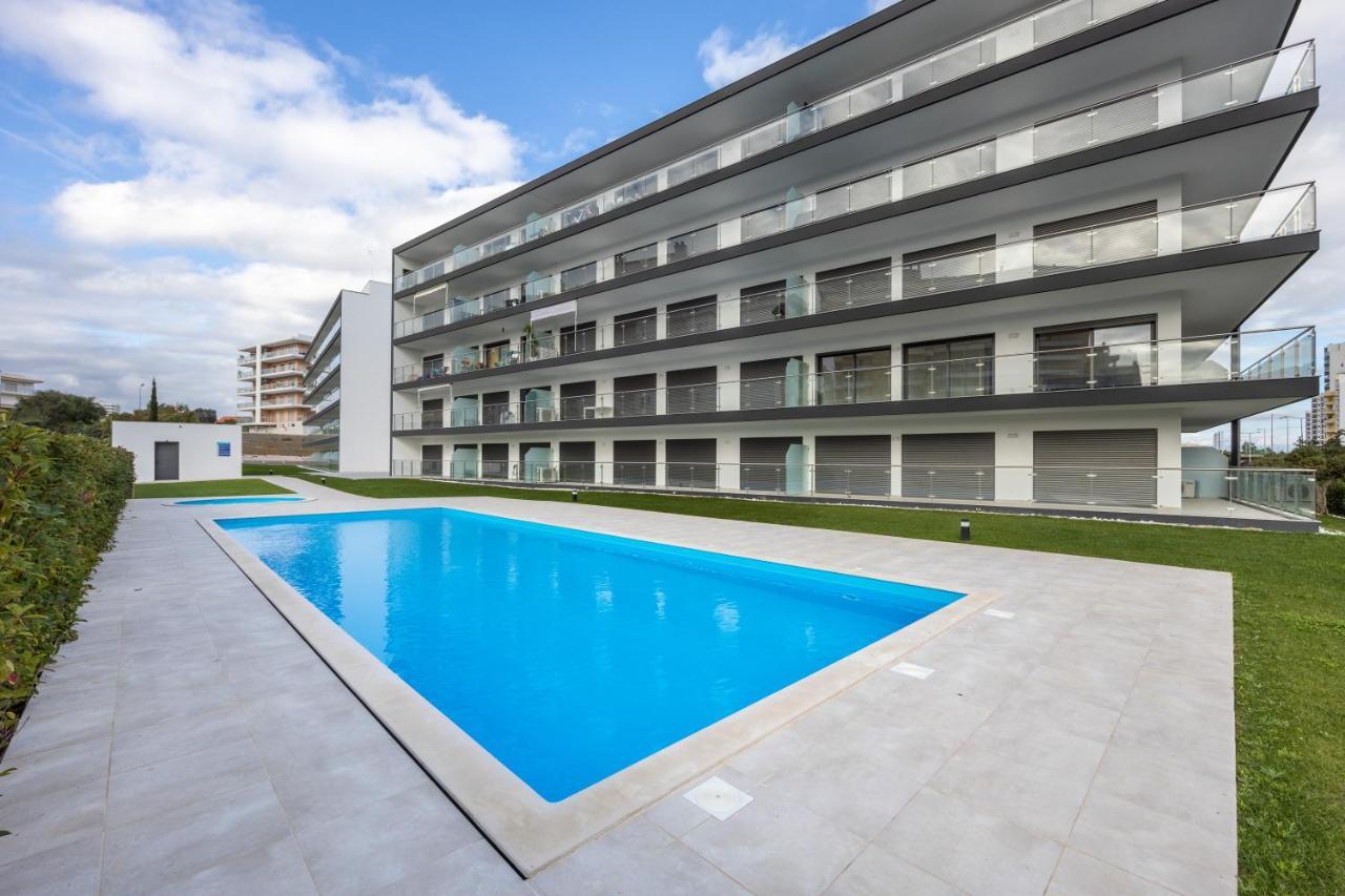 Sweet Escape Residence بورتيماو المظهر الخارجي الصورة