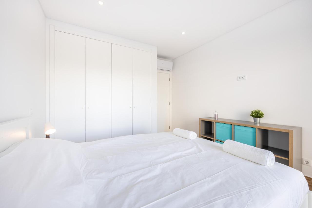 Sweet Escape Residence بورتيماو المظهر الخارجي الصورة