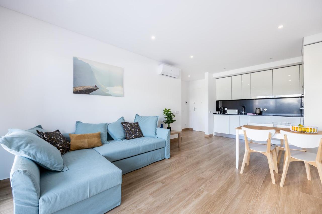 Sweet Escape Residence بورتيماو المظهر الخارجي الصورة