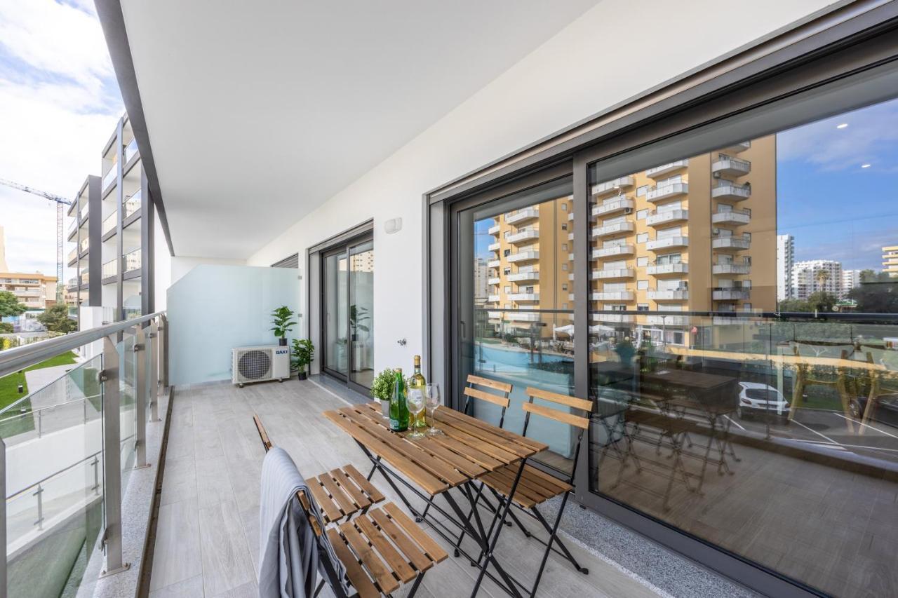 Sweet Escape Residence بورتيماو المظهر الخارجي الصورة