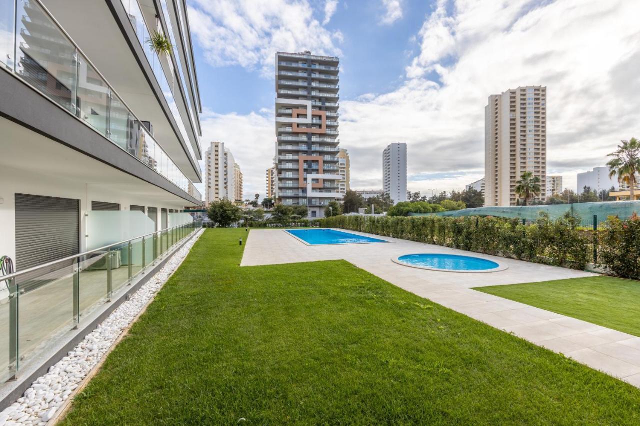 Sweet Escape Residence بورتيماو المظهر الخارجي الصورة