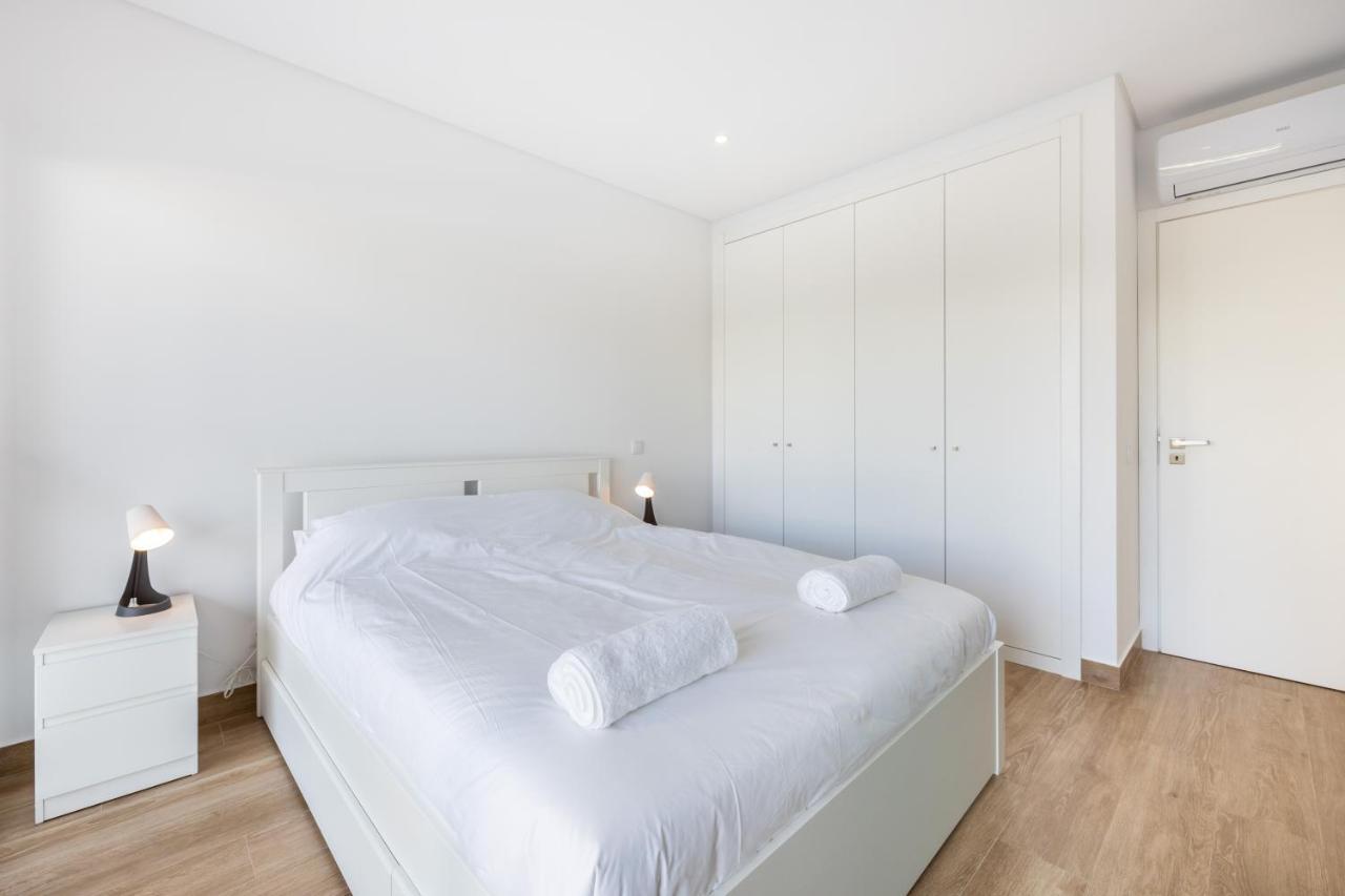 Sweet Escape Residence بورتيماو المظهر الخارجي الصورة
