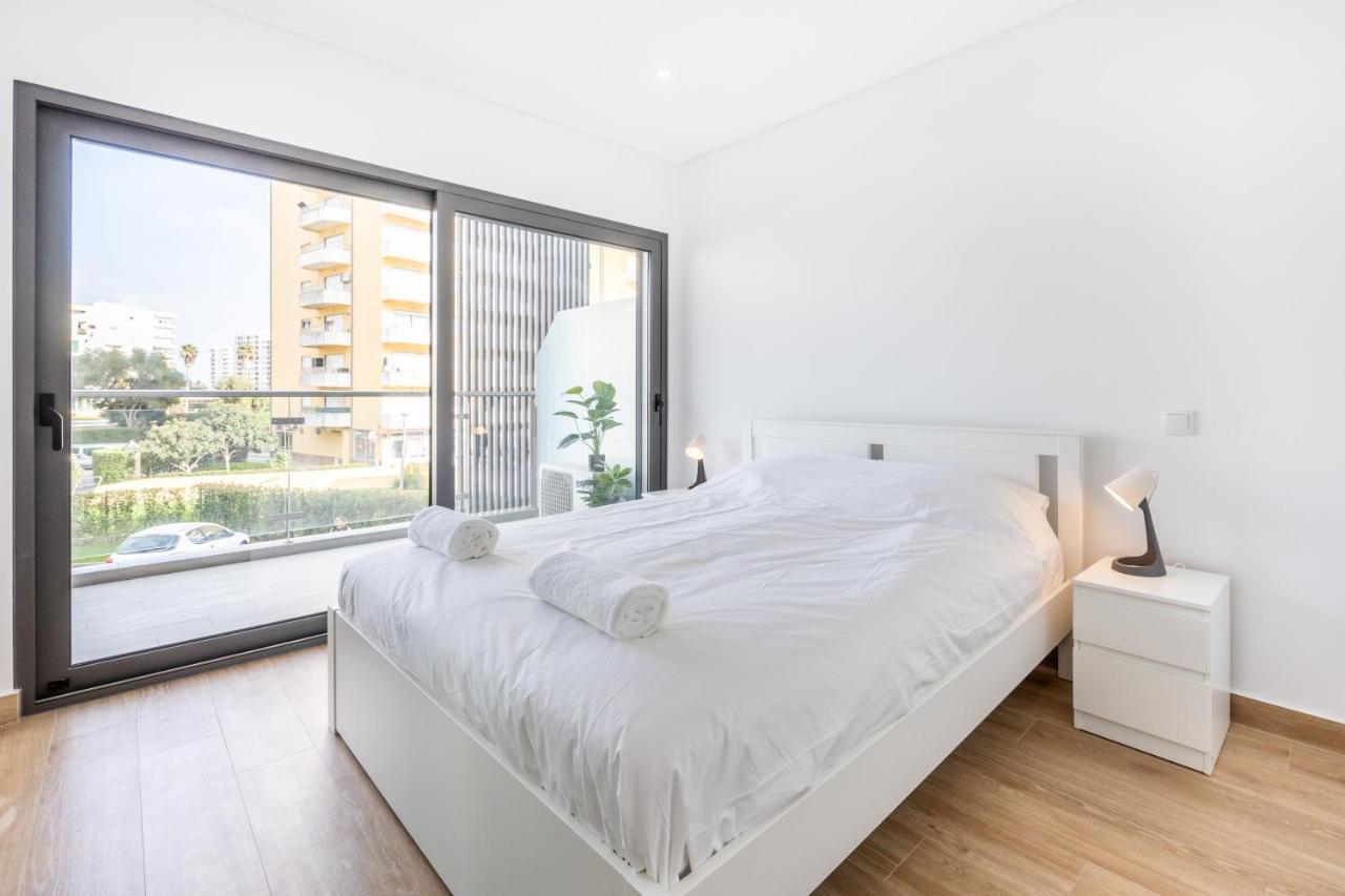 Sweet Escape Residence بورتيماو المظهر الخارجي الصورة