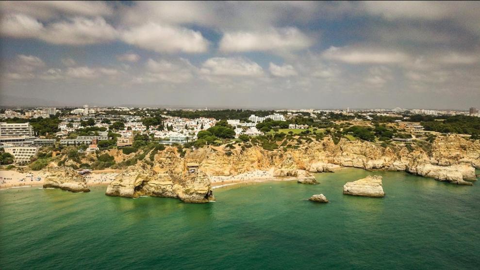 Sweet Escape Residence بورتيماو المظهر الخارجي الصورة