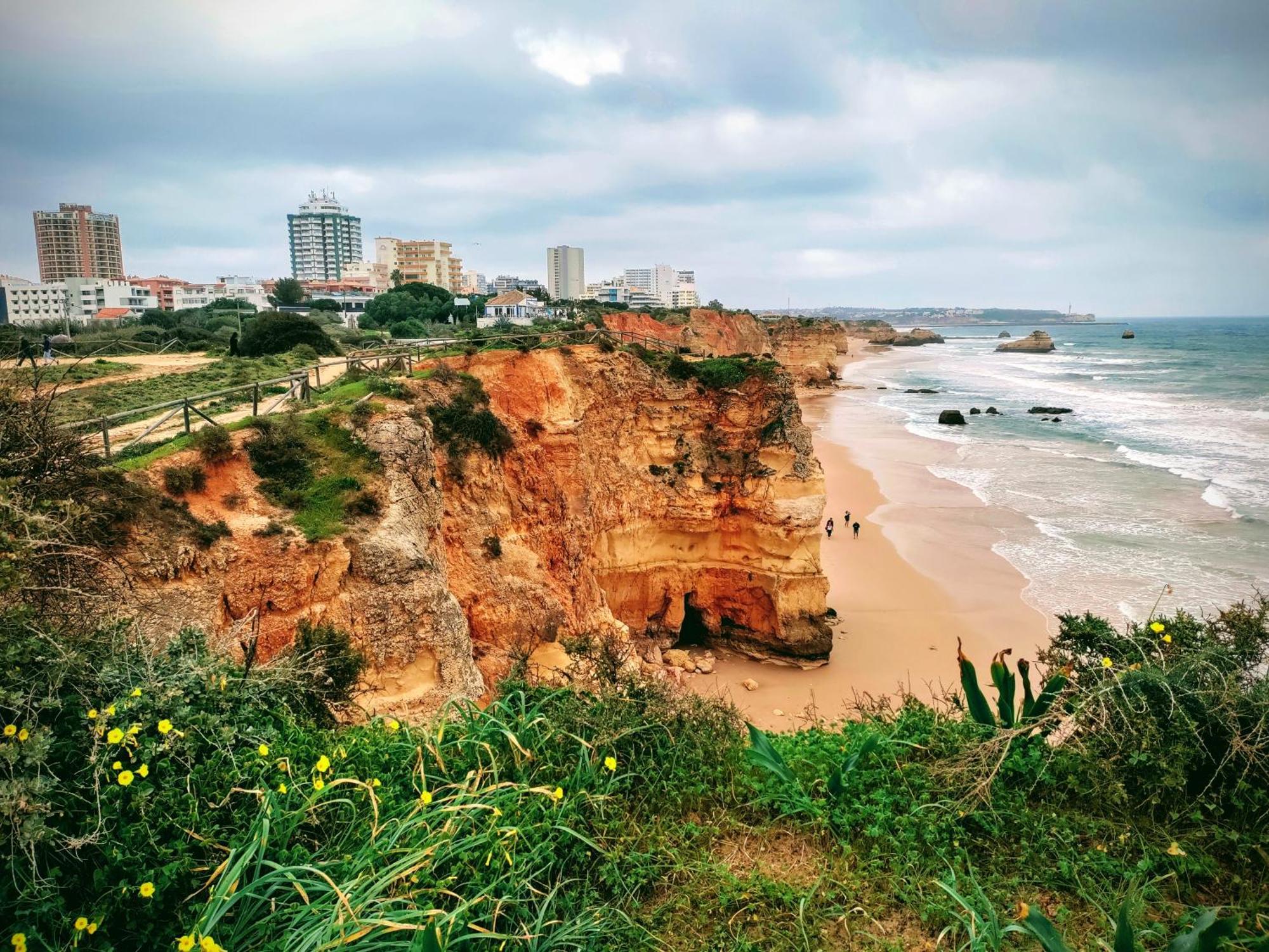 Sweet Escape Residence بورتيماو المظهر الخارجي الصورة